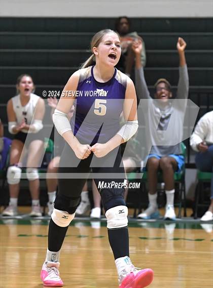 Thumbnail 2 in Broughton @ Cardinal Gibbons photogallery.