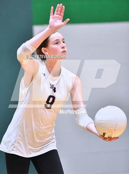 Thumbnail 3 in Broughton @ Cardinal Gibbons photogallery.