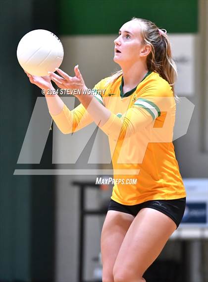 Thumbnail 2 in Broughton @ Cardinal Gibbons photogallery.