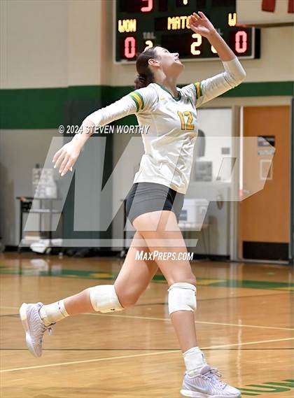 Thumbnail 3 in Broughton @ Cardinal Gibbons photogallery.