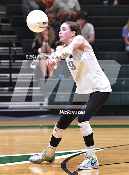 Thumbnail 2 in Broughton @ Cardinal Gibbons photogallery.