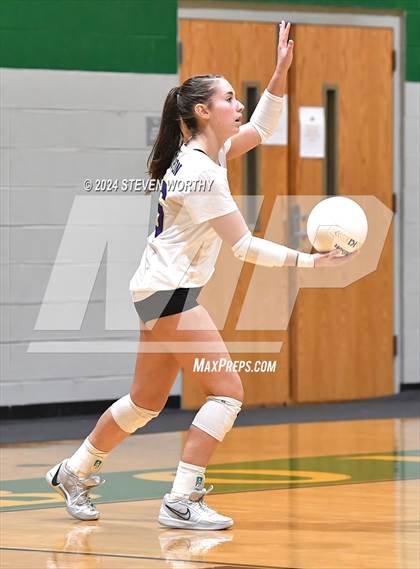 Thumbnail 2 in Broughton @ Cardinal Gibbons photogallery.