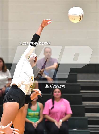 Thumbnail 2 in Broughton @ Cardinal Gibbons photogallery.