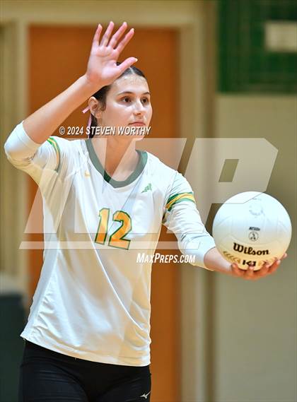 Thumbnail 3 in Broughton @ Cardinal Gibbons photogallery.