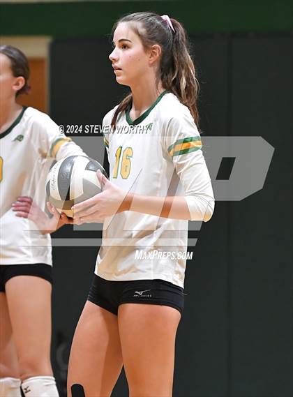 Thumbnail 1 in Broughton @ Cardinal Gibbons photogallery.