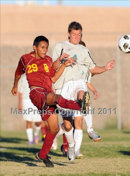 Thumbnail 3 in Del Sol @ Silverado photogallery.
