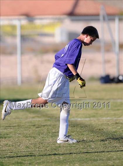 Thumbnail 1 in Del Sol @ Silverado photogallery.