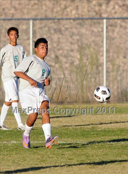 Thumbnail 3 in Del Sol @ Silverado photogallery.