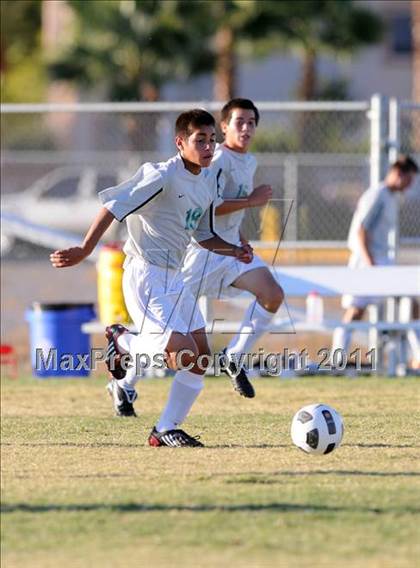 Thumbnail 3 in Del Sol @ Silverado photogallery.