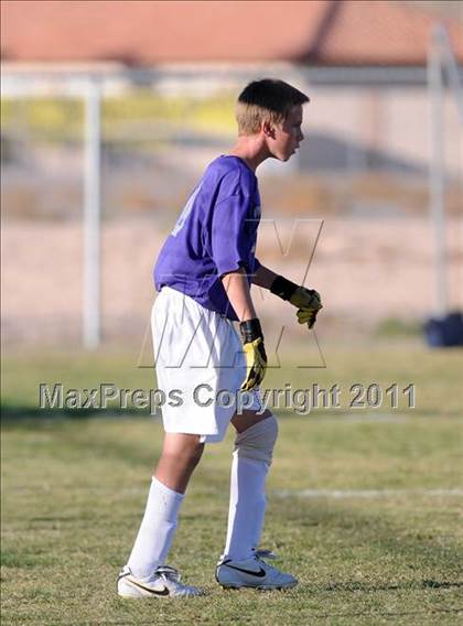 Thumbnail 2 in Del Sol @ Silverado photogallery.