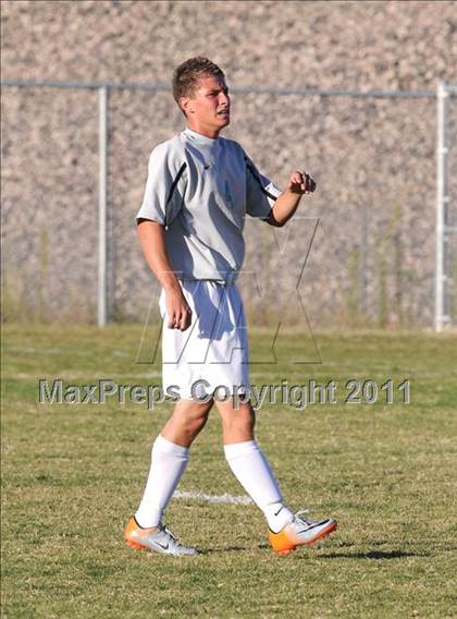Thumbnail 2 in Del Sol @ Silverado photogallery.
