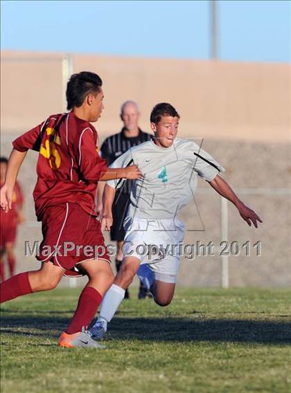 Thumbnail 2 in Del Sol @ Silverado photogallery.