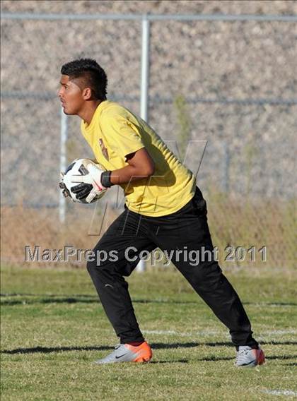 Thumbnail 1 in Del Sol @ Silverado photogallery.