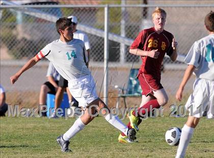 Thumbnail 2 in Del Sol @ Silverado photogallery.