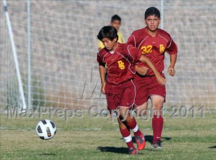 Thumbnail 1 in Del Sol @ Silverado photogallery.