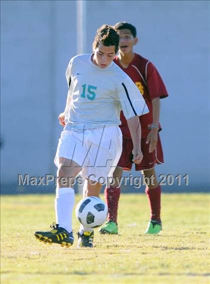 Thumbnail 1 in Del Sol @ Silverado photogallery.