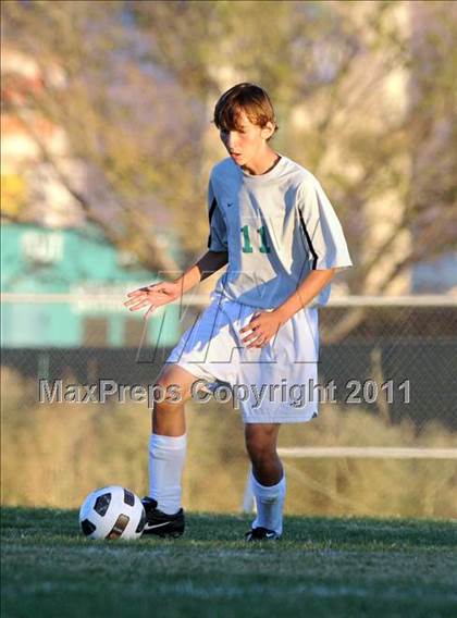 Thumbnail 1 in Del Sol @ Silverado photogallery.