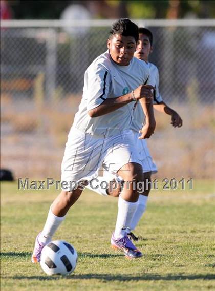 Thumbnail 3 in Del Sol @ Silverado photogallery.