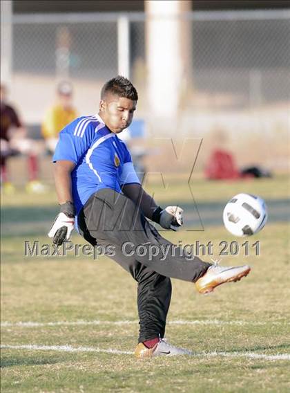 Thumbnail 2 in Del Sol @ Silverado photogallery.