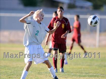 Thumbnail 3 in Del Sol @ Silverado photogallery.