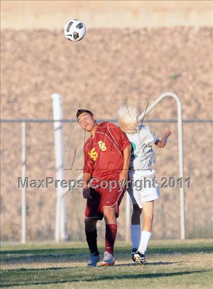 Thumbnail 2 in Del Sol @ Silverado photogallery.