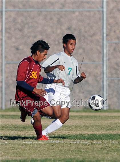 Thumbnail 3 in Del Sol @ Silverado photogallery.