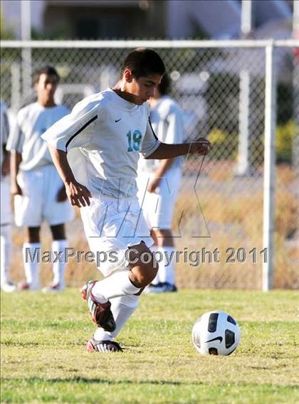 Thumbnail 2 in Del Sol @ Silverado photogallery.