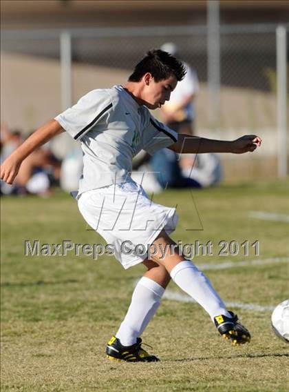 Thumbnail 1 in Del Sol @ Silverado photogallery.