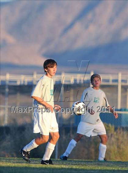Thumbnail 2 in Del Sol @ Silverado photogallery.