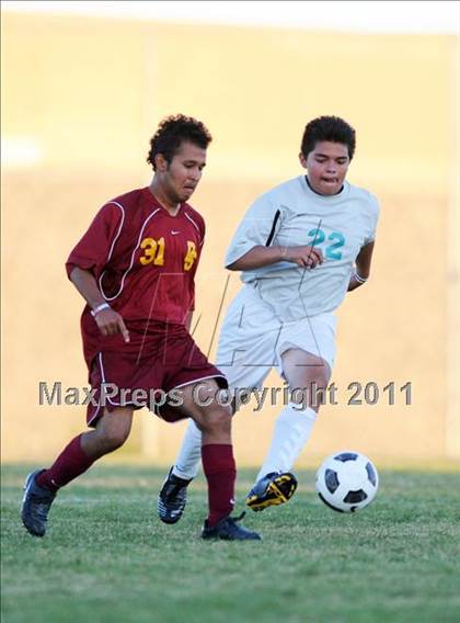 Thumbnail 3 in Del Sol @ Silverado photogallery.