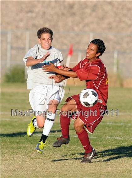 Thumbnail 2 in Del Sol @ Silverado photogallery.