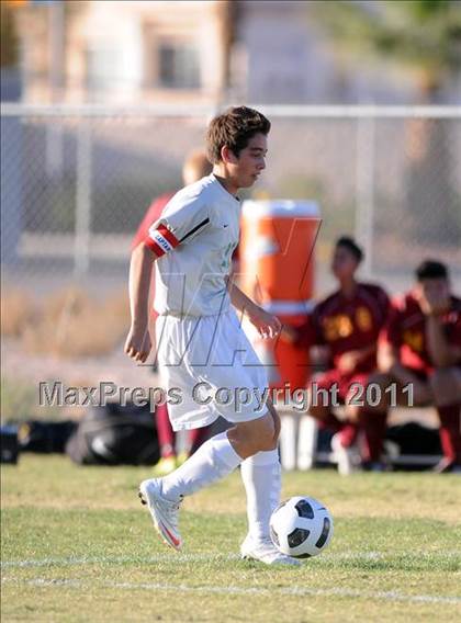 Thumbnail 1 in Del Sol @ Silverado photogallery.