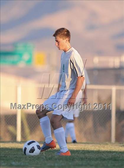 Thumbnail 1 in Del Sol @ Silverado photogallery.