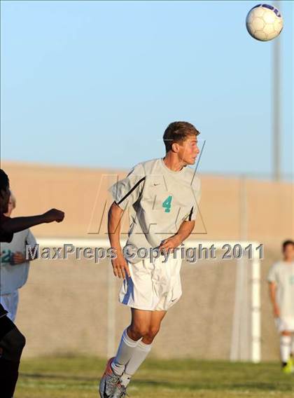Thumbnail 2 in Del Sol @ Silverado photogallery.