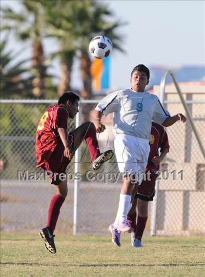 Thumbnail 3 in Del Sol @ Silverado photogallery.