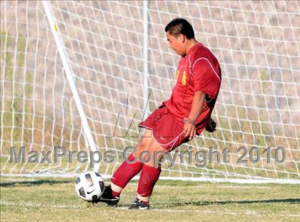 Thumbnail 2 in Del Sol @ Silverado photogallery.