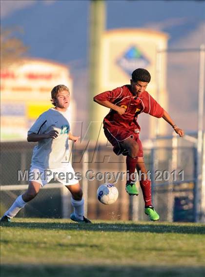 Thumbnail 3 in Del Sol @ Silverado photogallery.