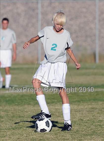Thumbnail 3 in Del Sol @ Silverado photogallery.