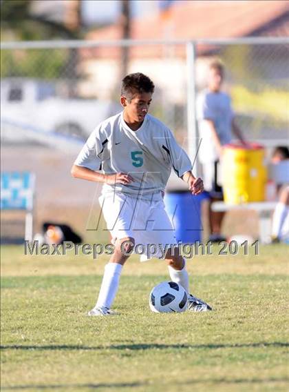 Thumbnail 2 in Del Sol @ Silverado photogallery.