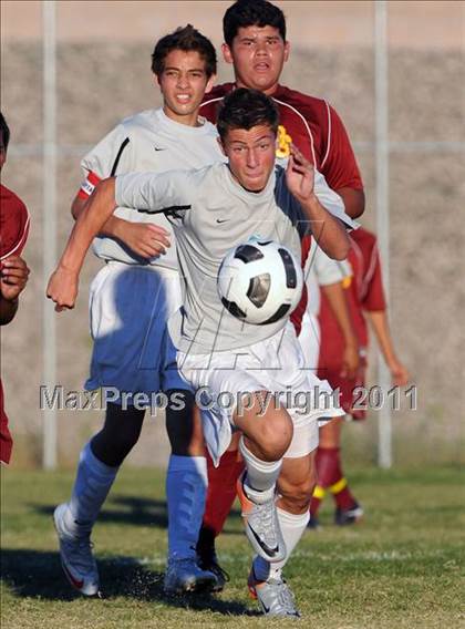 Thumbnail 1 in Del Sol @ Silverado photogallery.