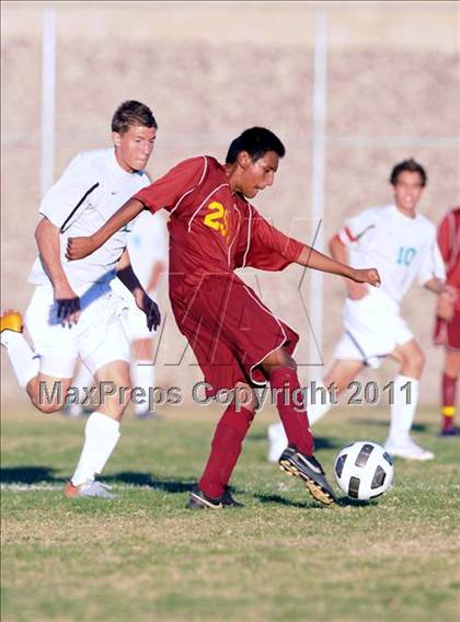Thumbnail 2 in Del Sol @ Silverado photogallery.