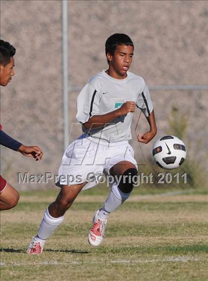 Thumbnail 2 in Del Sol @ Silverado photogallery.