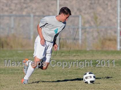 Thumbnail 2 in Del Sol @ Silverado photogallery.