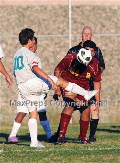 Thumbnail 2 in Del Sol @ Silverado photogallery.