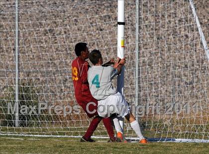 Thumbnail 3 in Del Sol @ Silverado photogallery.