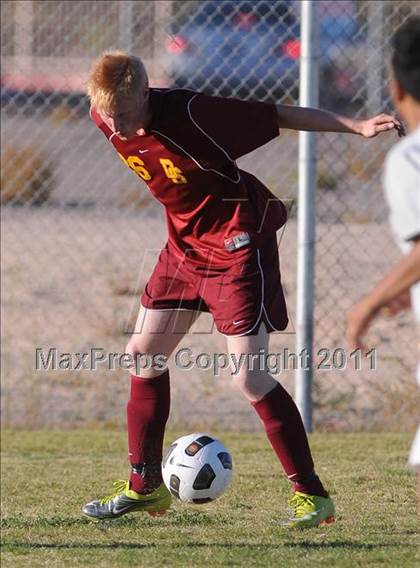 Thumbnail 1 in Del Sol @ Silverado photogallery.