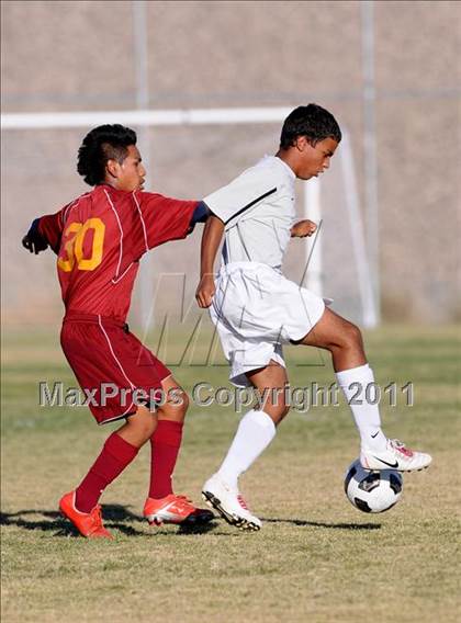 Thumbnail 1 in Del Sol @ Silverado photogallery.