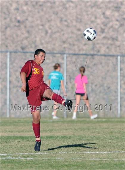 Thumbnail 2 in Del Sol @ Silverado photogallery.