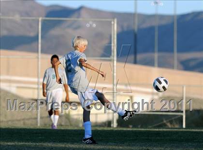 Thumbnail 2 in Del Sol @ Silverado photogallery.