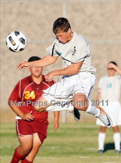 Thumbnail 3 in Del Sol @ Silverado photogallery.
